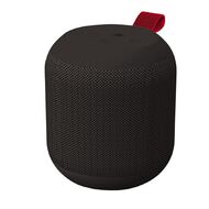 Veon IPX6 Water Resistant Bluetooth Speaker Black