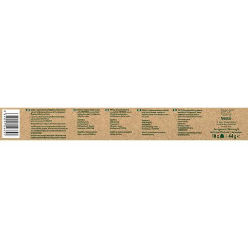 Nescafe Farmers Origin Brazil Lungo Capsules 10 Pack