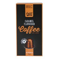 Market Kitchen Capsules Caramel 10 Pack