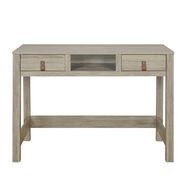 Workspace Hael 2 Drawer Desk