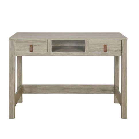 Workspace Hael 2 Drawer Desk