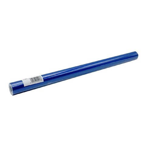 WS Colour Pop Book Covering Blue