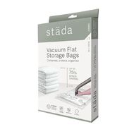 Stada Vacuum Bag Jumbo Clear 1 Pack