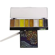 Jasart Voyager Watercolour Metallic Set Ombre 8 Piece