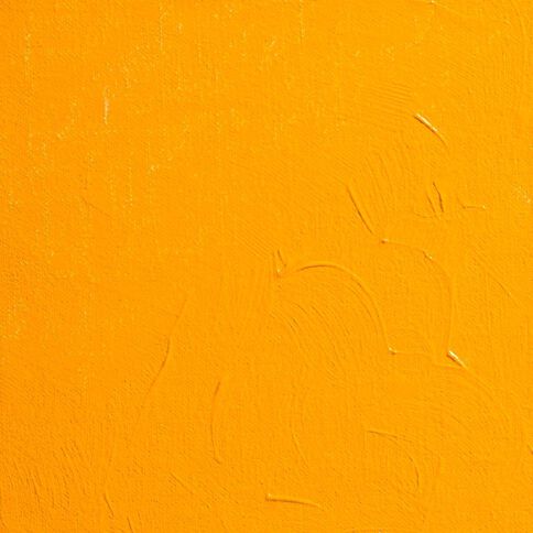 BLOCKX Oil Tube 35ml S5 715 Cadmium Medium Yellow