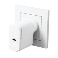 Alogic 1x65 Rapid Power 65W GAN Charger