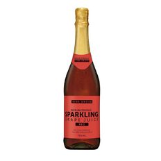Vine Grove Sparkling Red Grape Juice 750ml