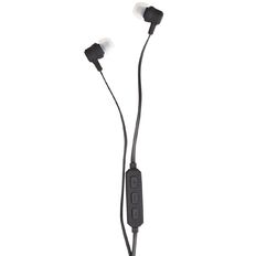 Tech.Inc In-Ear Wireless Earbuds Black