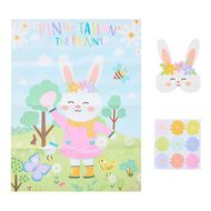 Pin The Tail On The Bunny
