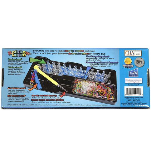 Rainbow Loom Kit