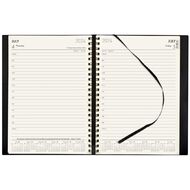 Collins Diary Mid Year Boston A51 Day Per Page 2026-2027