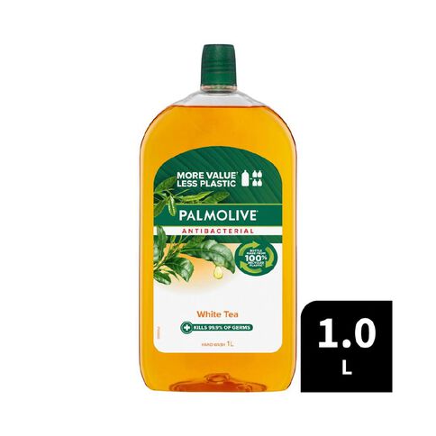Palmolive Antibacterial Liquid Hand Wash