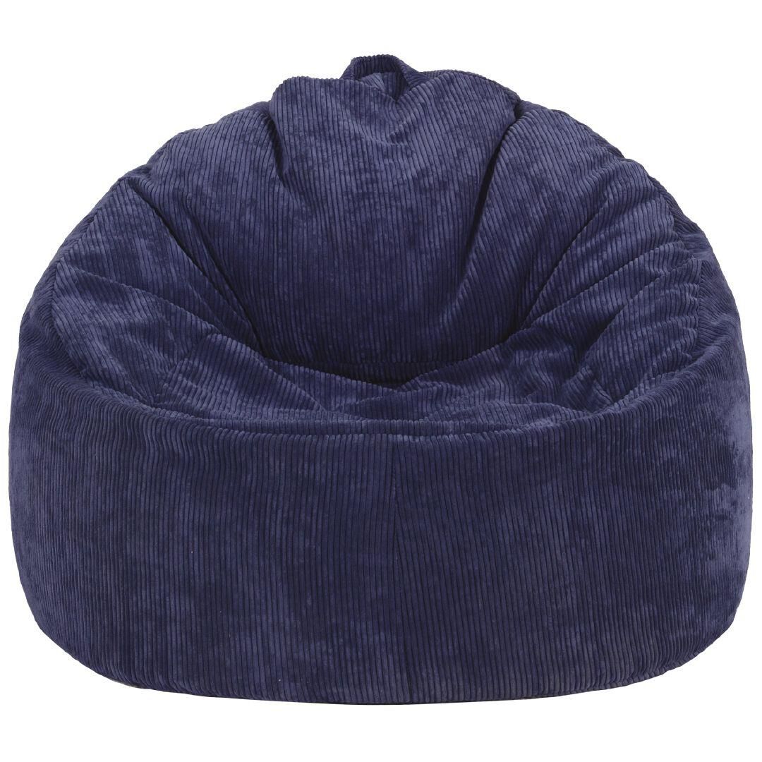 Pre filled bean bag on sale