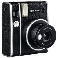 Fujifilm Instax Mini 40 Black