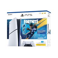 PS5 Console 1TB Fortnite Flowering Chaos Bundle