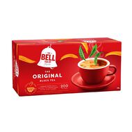 Bell Original Tea Bags 200 Pack