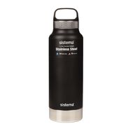 Sistema Stainless Steel Bottle 1L