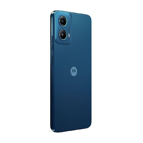 Motorola g34 Ocean Green