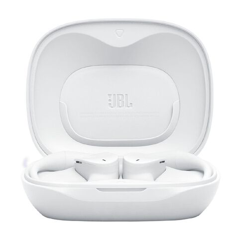 JBL Sense Lite True Wireless Open-Ear Headphones White