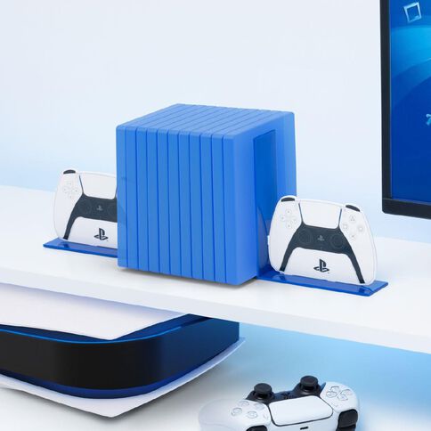 Paladone PlayStation Bookends