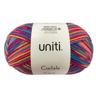 Uniti Yarn Carlisle Candy 300g