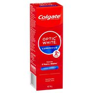 Colgate Optic White High Impact Toothpaste 85g