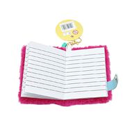 Uniti Kids Cherry Mini Notebook