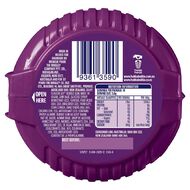 Hubba Bubba Groovy Grape Bubble Gum Tape 180cm