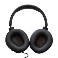 JBL Quantum 100M2 Wired Gaming Headset Black