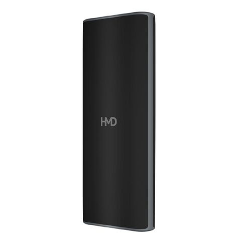 Spark HMD 105 4G Locked with Spark + Skinny SIM Black