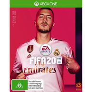 XboxOne FIFA 20