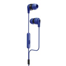 Skullcandy Ink'd+ Earbuds Cobalt Blue