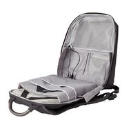 Tech.Inc 15.6 Inch Device Backpack Black