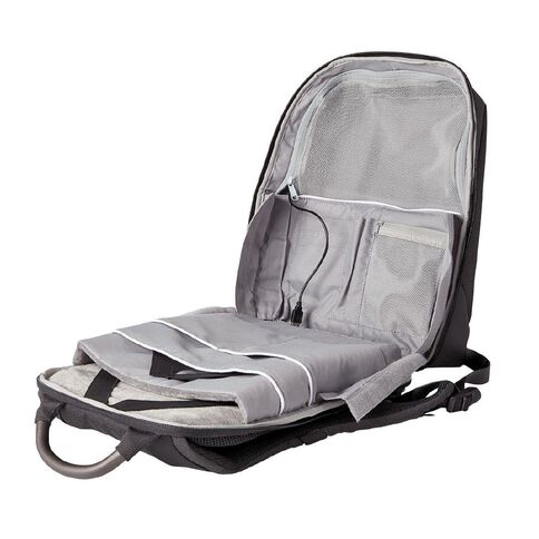 Tech.Inc 15.6 Inch Device Backpack Black