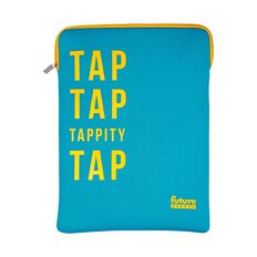 Future Useful Neoprene Laptop Sleeve Large