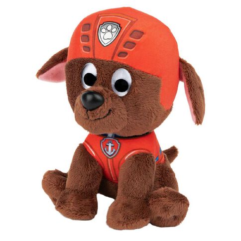 Paw Patrol Plush Assorted 15cm