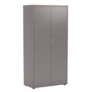 Ergoplan Cupboard 1800 Silver