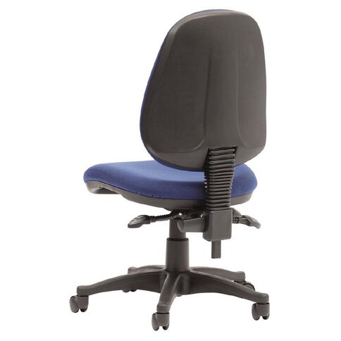 Knights Chairmaster Apex Highback Chair Indigo