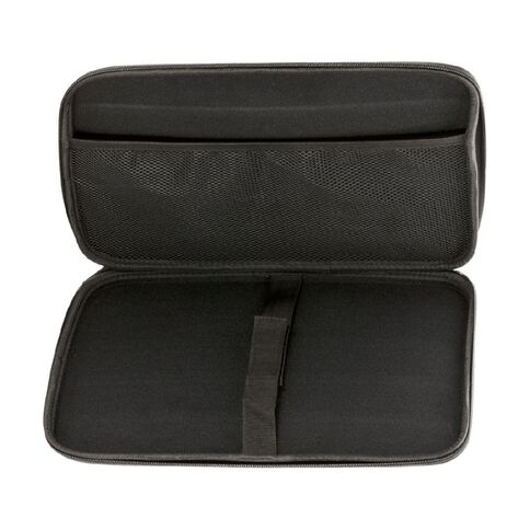 Moki Transporter 13.3 Inch Laptop Hard Case Black