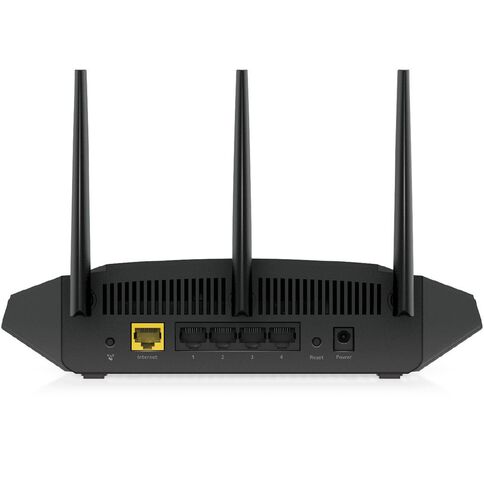 Netgear 4-Stream AX1800 Router