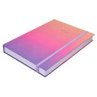 WS 2026 Diary Day to Page A5 Ombre