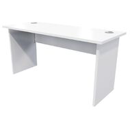 Zealand Desk 1500 x 600 White