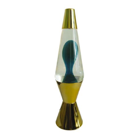 Living & Co Lava Lamp 36cm