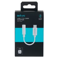 Tech.Inc USB-C to 3.5mm Adapter