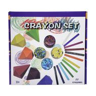 Bento Box Crayon Set