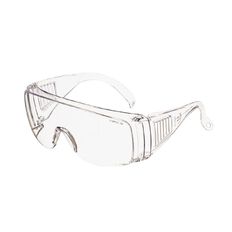 Esko Vispec Overspec Clear Lens
