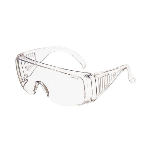 Esko Vispec Overspec Clear Lens