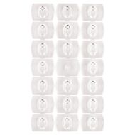 Command Decorating Clips with Strips