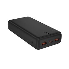 Tech.Inc 20000 mAh Power Bank