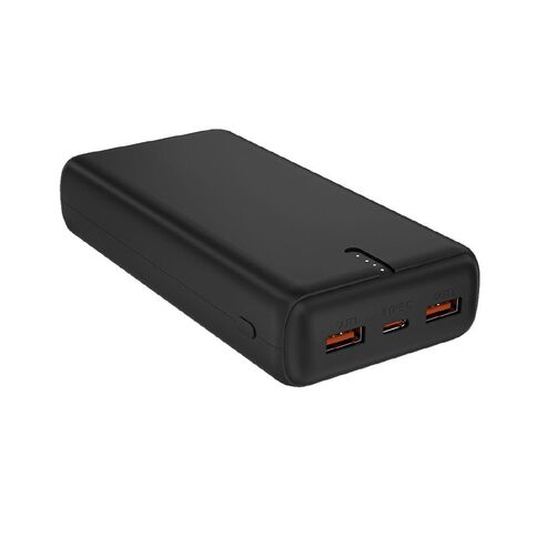 Tech.Inc 20000 mAh Power Bank